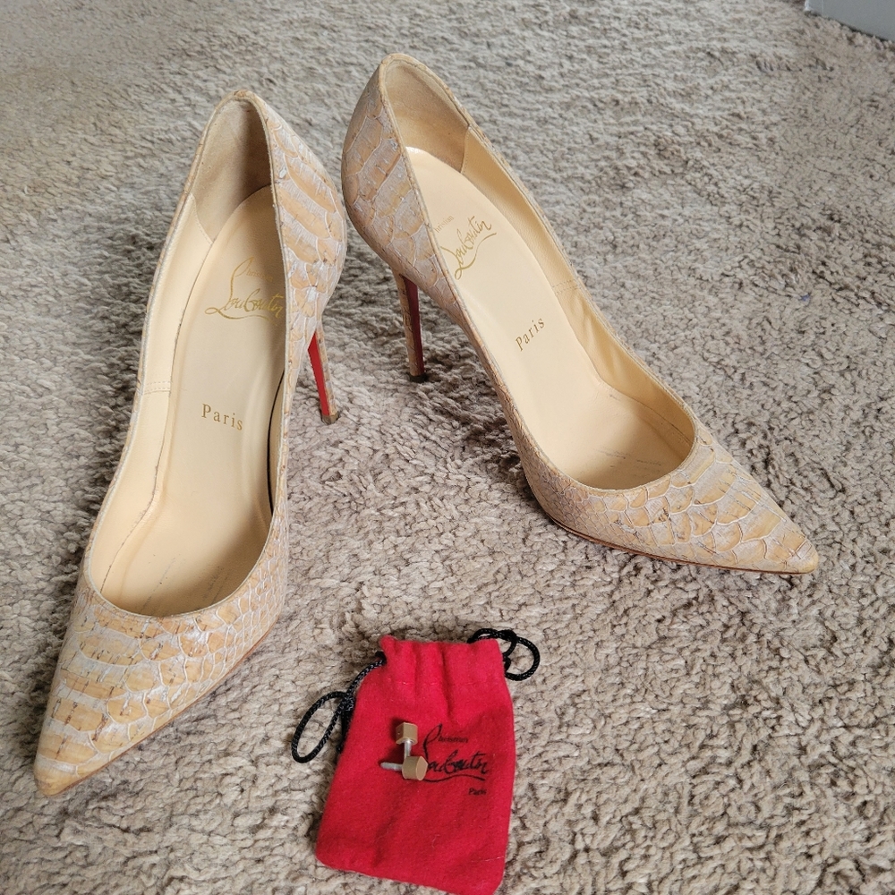 Christian Louboutin